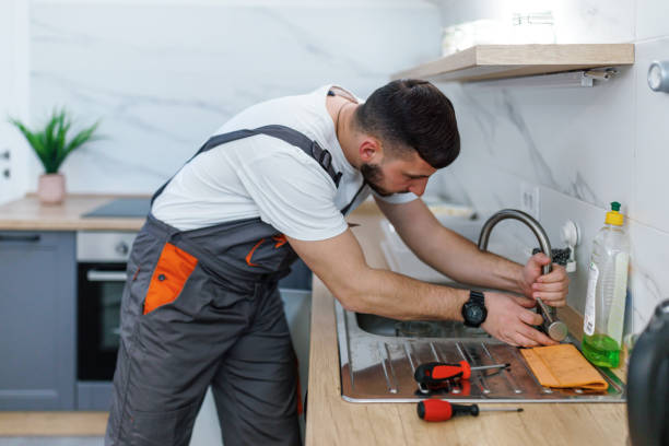 Reliable Rocky Mount, VA Plumbing Solutions