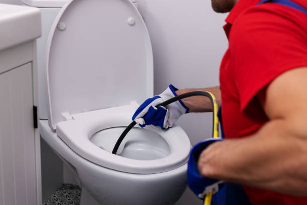 Best Water Leak Repair  in Rocky Mount, VA