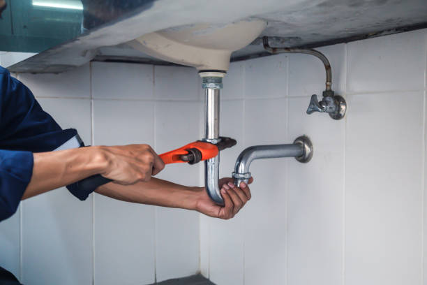  Rocky Mount, VA Plumbing Pros