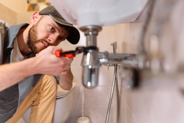Best Best Plumbers Near Me  in Rocky Mount, VA