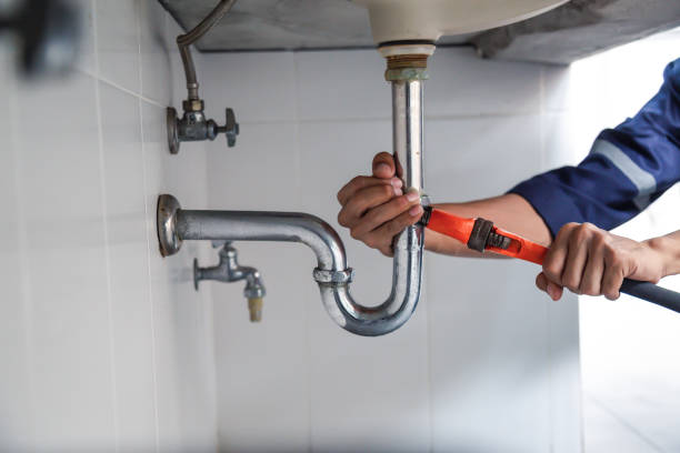 Best Drain Cleaning Services  in Rocky Mount, VA