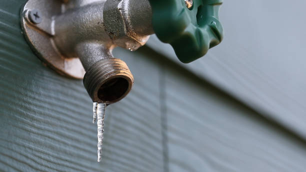 Best Emergency Plumbing Repair  in Rocky Mount, VA