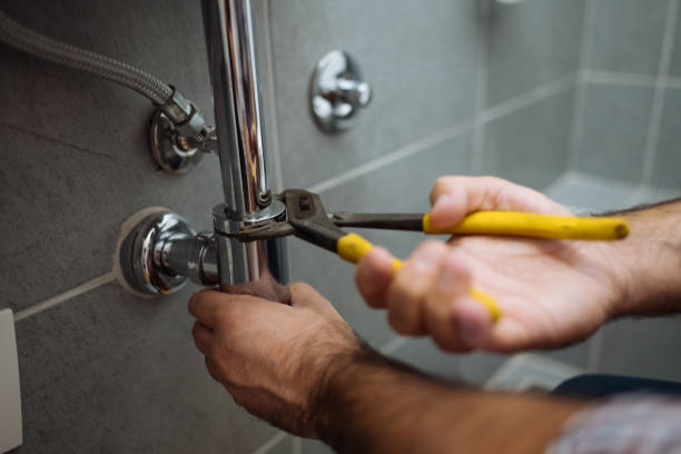 Best Affordable Plumber Near Me  in Rocky Mount, VA