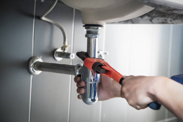 Best Plumbing Inspection Services  in Rocky Mount, VA