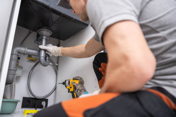Best Same-Day Plumbing Service  in Rocky Mount, VA