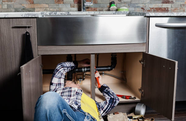 Best Toilet Repair Services  in Rocky Mount, VA