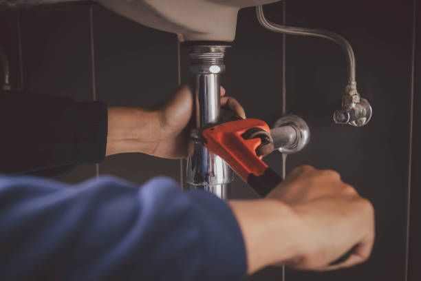Best Plumbing Services Near Me  in Rocky Mount, VA